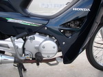 �������� �� ������ �������� Honda Dream125 2006 ���� 16